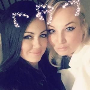 Meet your Posher, Natalie